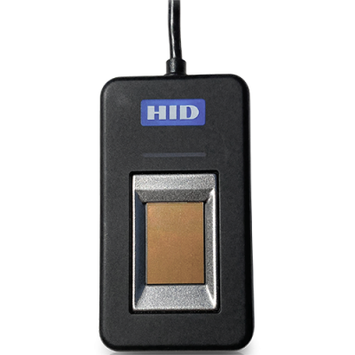 HID® EikonTouch™ TC710 Fingerprint Reader