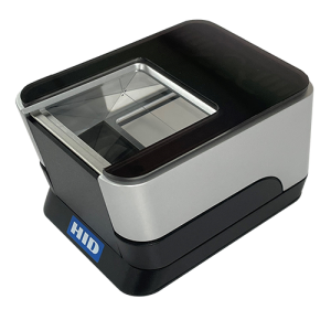 HID® Guardian™ 45 Dual Finger Scanner