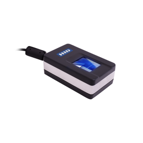 ID® DigitalPersona® 5300 Fingerprint Reader