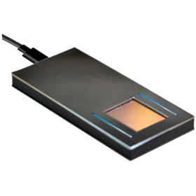 HID® NOMAD™ 30 Pocket Reader