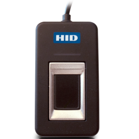 HID® EikonTouch™ TC510 Fingerprint Reader