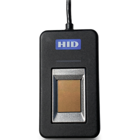 HID® EikonTouch™ TC710 Fingerprint Reader