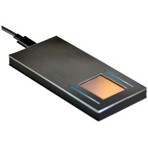 HID® NOMAD™ 30 Pocket Reader